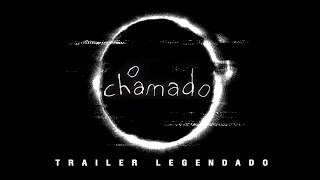 O Chamado 2002  Trailer Legendado [upl. by Avirt]