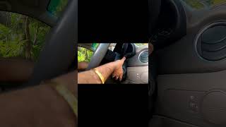 Indicator not turning off automatically fix shorts automobile diy carmodification [upl. by Jarita]