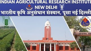 How to get admission in IARI New Delhi Bsc agriculture cutoff marks [upl. by Berghoff170]