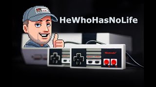 Might amp Magic NES  wheel hotdog [upl. by Wehhtam]