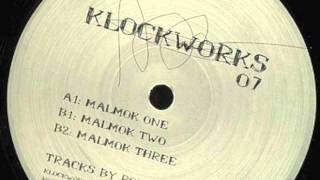 ROD Malmok One Klockworks [upl. by Halilahk]