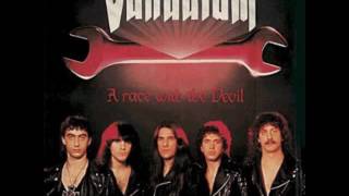 Vanadium A Race with the Devil Full Album 1983 [upl. by Anaya894]