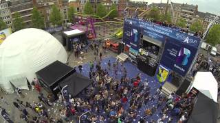 Kiesweek Ekonomika 2014  Official Aftermovie by Ploeg Endeavour [upl. by Ormsby]