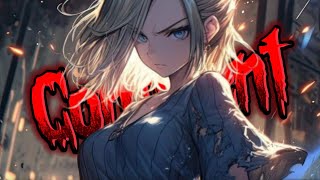 Nightcore  Confident 《 lyrics 》 [upl. by Oicapot]