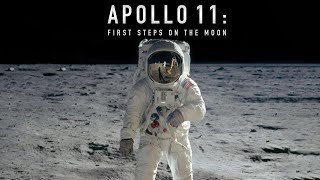 Apollo 11 First Steps on the Moon  Hollywood Documentary Movie  Hollywood English History Movie [upl. by Goldarina]