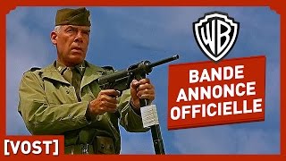 Les Douze Salopards  Bande Annonce Officielle VOST  Lee Marvin  Charles Bronson [upl. by Aytak306]