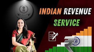 Indian Revenue Service  Hindi  Quick Support [upl. by Nnyre]