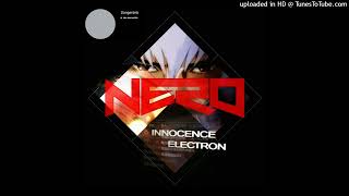 Nero  Innocence Danger Bootleg [upl. by Jewell]