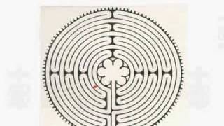 Chartres Labyrinth [upl. by Hoy]