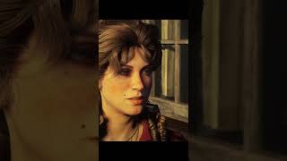 Mary Beth Post Epilogue rdr2 viralvideo [upl. by Malissia]