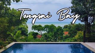 AMAZING 3Night Stay At Garrya Tongsai Bay  Full Tour  Review [upl. by Rodgers]