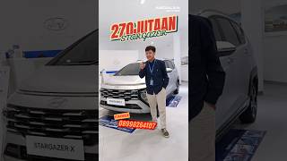 HYUNDAI STARGAZER PRIME 270JUTAAN  INFO HYUNDAI 08998264107 promostargazer [upl. by Stelmach]