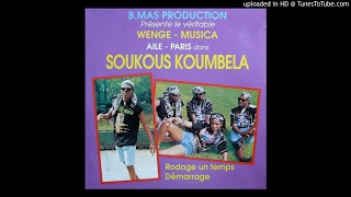 Album  Best of Wenge Musica Aile Paris and Maestro🎸Nene Tchakou  Soukous Koumbela 1993 90s [upl. by Eizeerb]