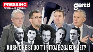 Kush dhe si do t’i fitojë zgjedhjet  PRESSING  T7 [upl. by Nida]