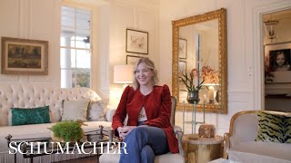 Step Inside Ceara Donnelley’s Charleston SC Home [upl. by Aubreir85]