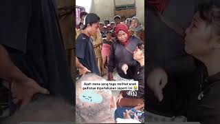 Sampai kapanpun kau adalah gadis kecilku meski kau sudah jadi istri orang 😭 fypシ゚viral fyp [upl. by Gilpin545]