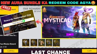 FREE FIRE REDEEM CODE TODAY 7 NOVEMBER REDEEM CODE FREE FIRE  FF REDEEM CODE TODAY 7 NOVEMBER [upl. by Opal]