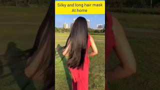 DIY  HOMEMADE NATURAL SHAMPOO  MASK  AMLA REETHA SHIKAKAI  FOR LONG  STRONG SHINEY HAIR [upl. by Pudens]