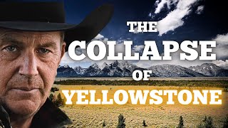 Yellowstone  How Americas Favorite Show Became a Shadow of its Former Self [upl. by Elene21]