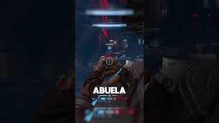 Empeñe las cenizas de mi ABUELA halo haloinfinite haloinfinitemultiplayer [upl. by Sidoney]