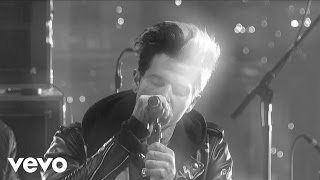 The Neighbourhood  How Live on Letterman [upl. by Carina]