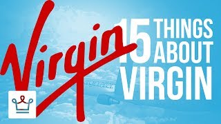 15 Things You Didnt Know About VIRGIN [upl. by Susana]