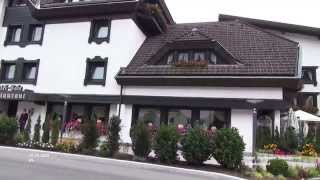 Aussenansicht  Hotel Sackmann [upl. by Ashlee]