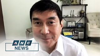 Headstart 2022 Senatorial Candidate Raffy Tulfo  ANC [upl. by Yderf]