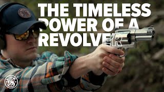 The Timeless Power of a Revolver [upl. by Hiett]