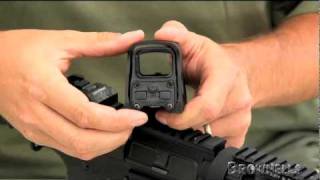 Brownells  EoTech  Night Vision [upl. by Arlee]