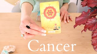 ✨CANCER  BUCKLE UP YOU HAVE TO PREPARE FOR THIS ONE May 2023 Tarot Reading [upl. by Klos559]