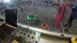 POV FRC 2024 Port Hueneme Qual 43  Team 3255 [upl. by Siegfried]