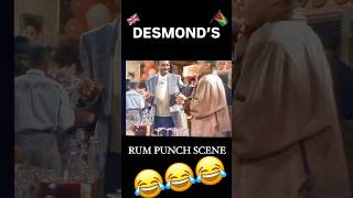 DESMOND’S Rum Punch Scene desmonds normanbeaton channel4 bbc britishcomedy westindian pbs [upl. by Ronny]