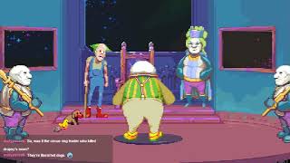 Dropsy  The Ending [upl. by Keane]