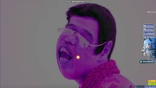 PPAP but every time he says pen it gets bass boosted copyright claimed [upl. by Erikson]