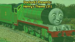 OUTDATED Henrys Theme S1 Remastered [upl. by Dez]