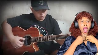 ALIP BA TA  Goodbye Air Supply Cover Reaction [upl. by Riordan994]