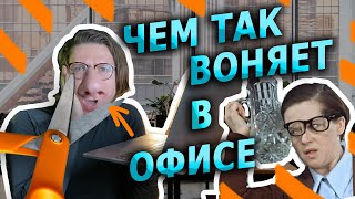 МЕНЯ ЧУТЬ НЕ УБИЛИ ИЛИ 5 ЛУЧШИХ ПАРФЮМОВ В ОФИС [upl. by Dnalyr]