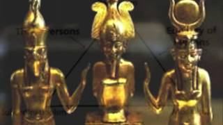 Ancient Islam Found In Kemit The Untold Story of Monotheisim In Ancient Kemet [upl. by Hizar]