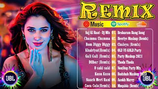 Nonstop Party Mashup Dance DJ Songs 🎶 Best of Remix song 2024 🎶 Latest Dance Hits 🔥 Hindi Songs [upl. by Zonnya]