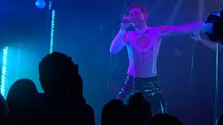 Years amp YearsSooner Or LaterShine  Pryzm Kingston 2nd Feb 2022 MP4 [upl. by Tail]