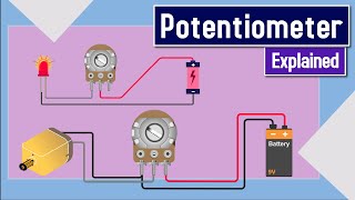 How To Use a Multimeter For Beginners [upl. by Salkin543]