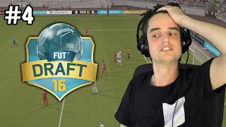 HET ZIT ER NIET IN VANDAAG  FUT Draft 4 [upl. by Annek]