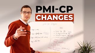 Changes in the PMICP certificate 2024 [upl. by Ykcaj]