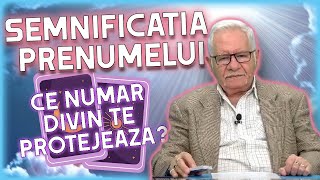 Care e semnificația prenumelui tău Mihai Voropchievici dezvăluiri numerologice [upl. by Hnib]