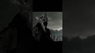 Witch King with Normal Voices Talks Smack on Gandalf [upl. by Ehr509]