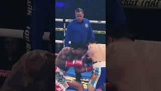 DJ Zamora does it again boxing lakaspinoy [upl. by Durning]