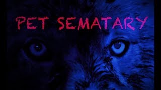 Jan King  Fading Away Pet Sematary 2 [upl. by Odey]