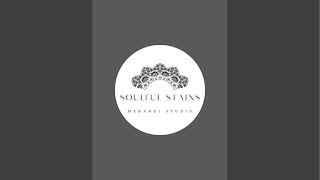 Soulfulstains is live🥰❤️ [upl. by Marih]