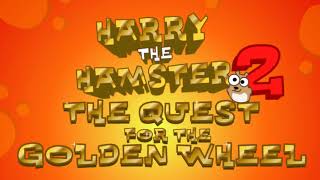 Harry The Hamster 2  Journey Completed Music [upl. by Anaitsirk602]